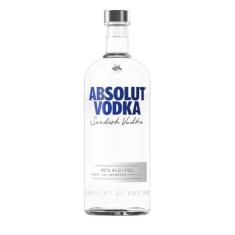 Imagem de Vodka Absolut - 1 Litro