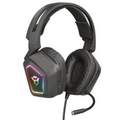 Imagem de Headset Gamer Trust Blizz 7.1 Illuminated GXT 450 Virtual Surround T23191