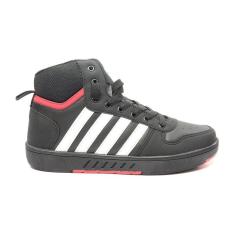 Imagem de Tênis Masculino Logus Cano Alto