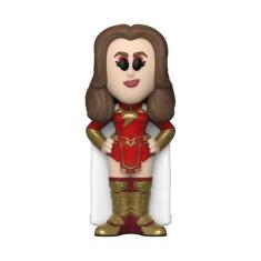 Imagem de Funko Vinyl Soda: dc - Shazam! Fúria dos Deuses, Mary Brom