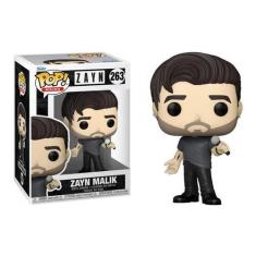 Imagem de Funko Pop! Zayn Malik: Zayn Rocks 263