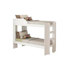 Imagem de Beliche Multifuncional Bia Branco - Cimol