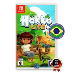 Imagem de Hokko Life - Switch