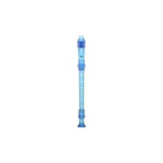 Imagem de Flauta Doce Soprano Yamaha Yrs20g Azul Germanica