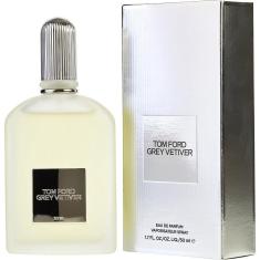 Imagem de Perfume Masculino Tom Ford Grey Vetiver Eau De Parfum 50 ml