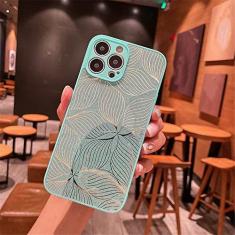 Imagem de Capa para iPhone 13 Pro Max Fashion Glitter Soft Case Para iPhone 12 11 Pro XR XS Max 7 8 Plus SE 2020 Gradiente Capa Traseira, 2, Para iPhone 7 ou 8