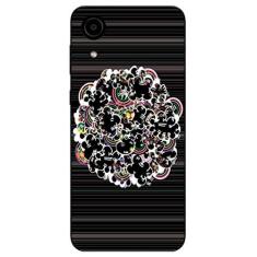 Imagem de Capa Adesivo Skin110 Verso Para Samsung Galaxy A03 Core