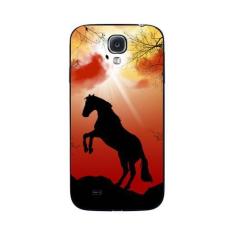 Imagem de Capa Adesivo Skin377 Verso Para Samsung Galaxy S4 Gt-I9505 - Kawaskin