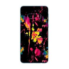 Imagem de Capa Adesivo Skin206 Verso Para Samsung Galaxy S10e