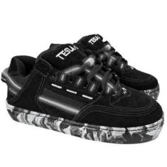 Imagem de Tênis Tesla Coil Black Mesclado-Unissex