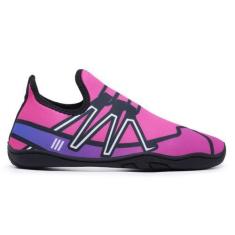 Imagem de Tênis Unissex Acqua Live Calce Fácil Slip On Casual Comfort Adulto Est