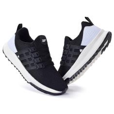 Imagem de Tênis para Academia Masculino Treino Malhar Musculação Olimp BF Shoes-Masculino