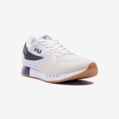 Imagem de Tênis fila euro jogger sport ii masculino, 41