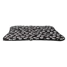 Imagem de Cama Elevada para Cachorro, Cama Dobrável para Animais de Estimação, Conjunto Completo, Resistente, Confortável, Removível, Multifuncional, à Prova d'água para Acampamento