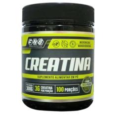 Imagem de Creatina Monohidratada Pura Sem Sabor 300g - Flora Nativa do Brasil