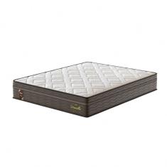 Imagem de Colchão King Mola Ensacada Probel Versailles Ultra Gel (193x203x30cm)