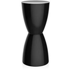 Imagem de Banqueta Preta Bery