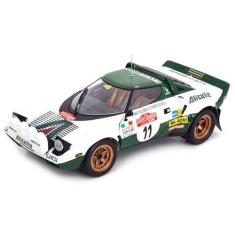 Imagem de Miniatura Vitesse Lancia Stratos HF 11 B.WALDE.1975 1/43