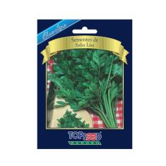Imagem de Sementes De Salsa Lisa Topseed Garden