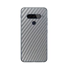 Imagem de Capa Adesivo Skin350 Verso Para LG G8s ThinQ
