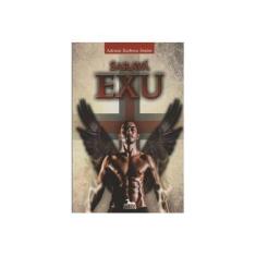 Imagem de Saravá Exu - Barbosa Junior, Ademir - 9788567855240