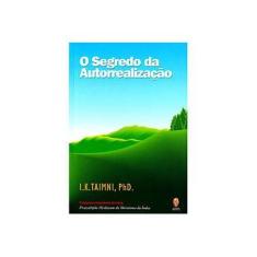 Imagem de O Segredo da Autorealização - Capa Comum - 9788585961992