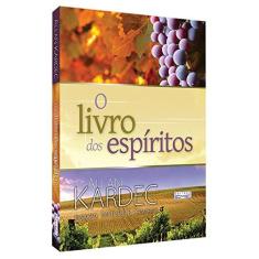 Imagem de Livro dos Espírito - Allan Kardec - 9788573533378