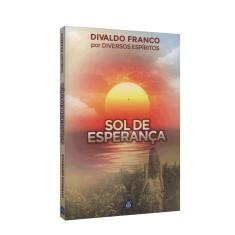 Imagem de Sol de Esperança - Divaldo Pereira Franco - 9788582661420