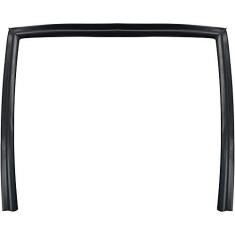 Imagem de Borracha Do Para-brisa Pvc Flexível Ecosport 02 A 12