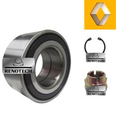 Imagem de 402107049R - ROLAMENTO DE RODA DIANTEIRA - ACIMA 2011 - CAPTUR / DUSTER / FLUENCE / OROCH