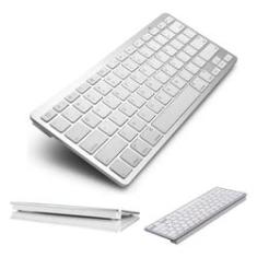 Imagem de Teclado sem fio bluetooth para Tablet, iPad, Galaxy - 