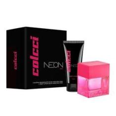 Imagem de Perfume Kit Colcci Neon Girls 100 Ml