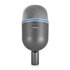 Imagem de Microfone Shure Beta 52a Condenser P/bumbo