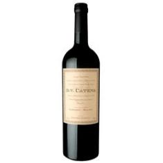 Imagem de Vinho Argentino DV Catena Cabernet Malbec Tinto