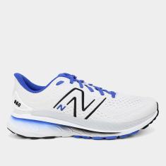 Imagem de Tênis New Balance Fresh Foam X 860 V13 Masculino-Masculino