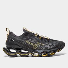 Imagem de Tênis Mizuno Wave Prophecy 13 Feminino-Feminino