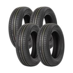 Imagem de Jogo 4 Pneus Kumho Aro 14 ES31 175/65R14 82T