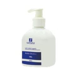Imagem de Samana Sabonete Líquido Ácido Glicólico 230ml