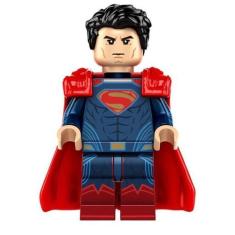Imagem de Boneco Blocos De Montar Incrível Superman - Mega Block Toys