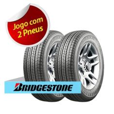 Imagem de Kit 2 Pneus Bridgestone Aro16 235/70R16 Dueler A/T Revo2 106T