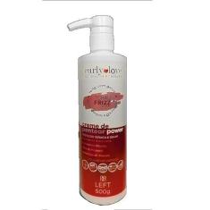 Imagem de Creme de Pentear Tchau Frizz Power Curly Love 500g - Left