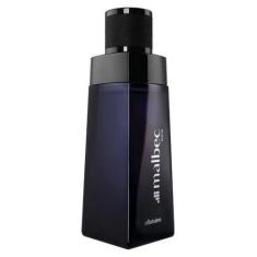 Imagem de Malbec Noir Desodorante Colônia, 100ml - Lojista Dos Perfumes