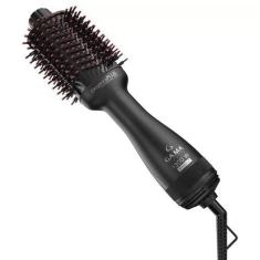 Imagem de Escova Secadora Eleganza Plus Ceramic Ion Gama 1300W Bivolt - Gama Ita