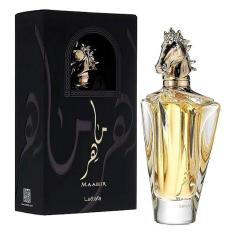 Imagem de Perfume Lattafa Maahir - Eau De Parfum - 100 Ml Volume Da Unidade 100 Ml