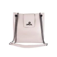 Imagem de Bolsa Trevo Official com Alça Feminino-Feminino