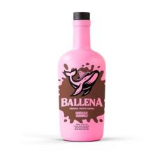 Imagem de Licor Ballena Chocolate e Caramelo 750ml