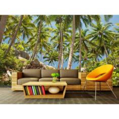 Imagem de Papel de Parede Painel Fotográfico Praia 94 -1,00 X 2,00