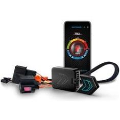 Imagem de Shift Power Novo 4.0+ Creta 2020 Chip Acelerador Plug Play Bluetooth SP14