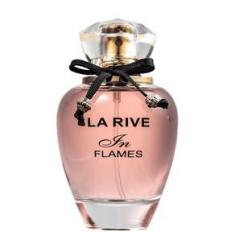 Imagem de Perfume La Rive In Flames Feminino Eau de Parfum