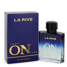 Imagem de Colônia Masculina La Rive 100Ml